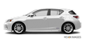 Lexus CT Hatchback
